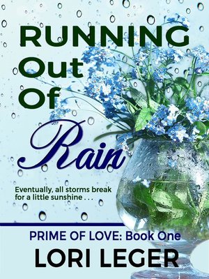 cover image of Running Out of Rain